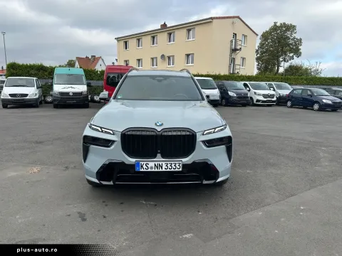 BMW X7 — poza 2