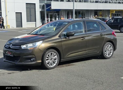 Citroën C4