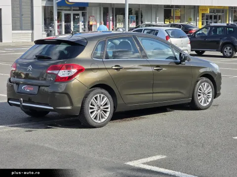 Citroën C4 — poza 2