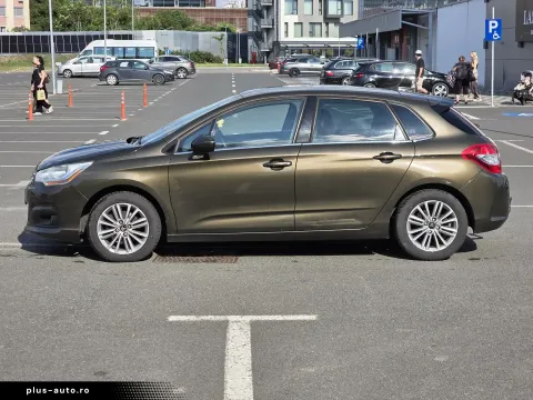 Citroën C4 — poza 3
