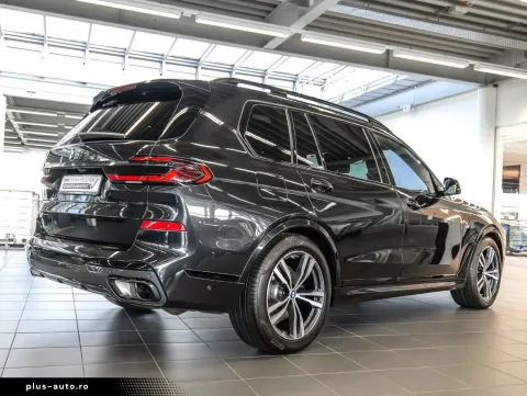 BMW X7 — poza 2