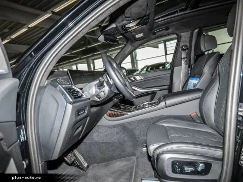 BMW X7 — poza 3