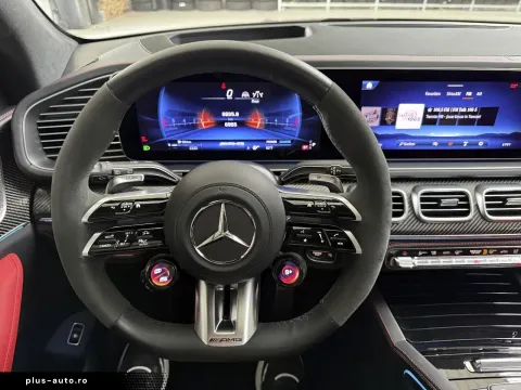 Mercedes-Benz Gle 63 Amg — poza 2
