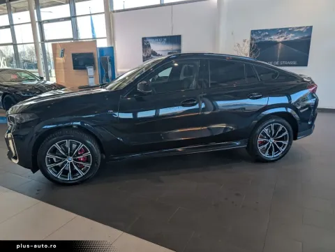 BMW X6 — poza 2