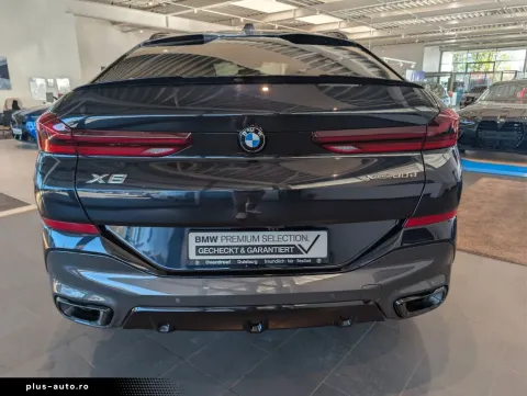 BMW X6 — poza 3