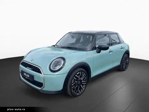 Mini Cooper C