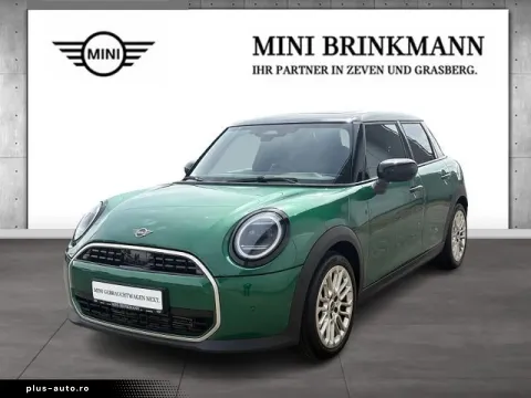 Mini Cooper C
