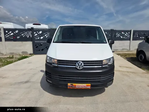 Volkswagen Transporter — poza 3