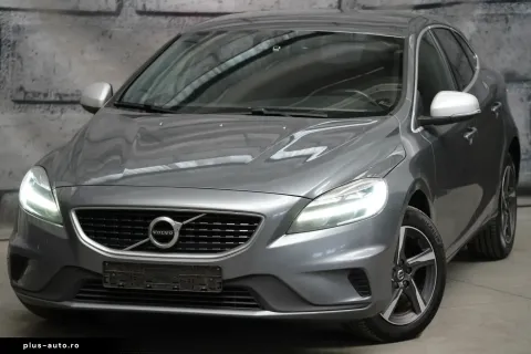 Volvo V40 — poza 2