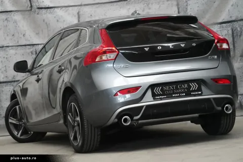 Volvo V40 — poza 3