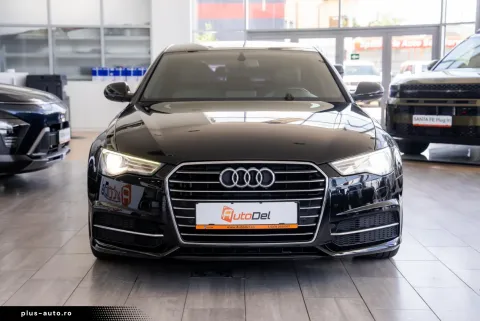 Audi A6 — poza 2