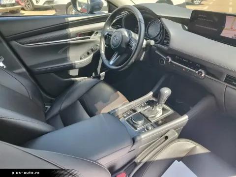 Mazda 3 — poza 2