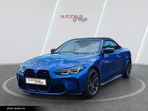 BMW M4 — poza 2
