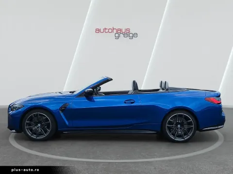 BMW M4 — poza 3