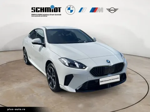 BMW 220 Gran Coupé
