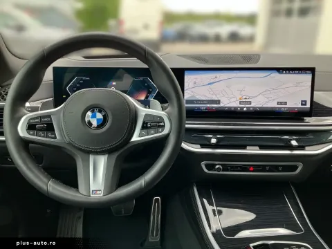 BMW X5 — poza 2