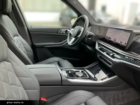 BMW X5 — poza 3