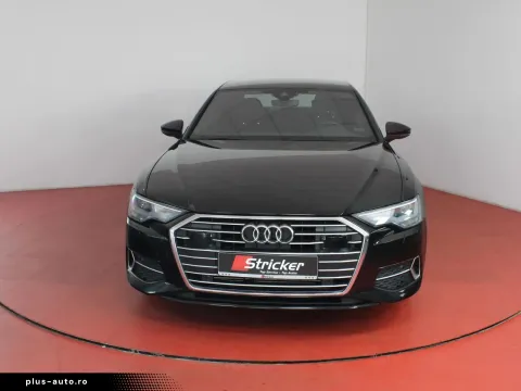 Audi A6 — poza 2