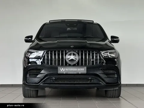 Mercedes-Benz Gle 63 Amg — poza 2
