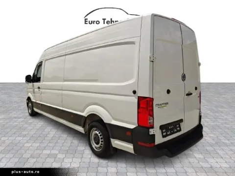 Volkswagen Crafter — poza 3