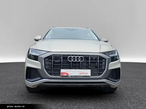 Audi Q8 — poza 3