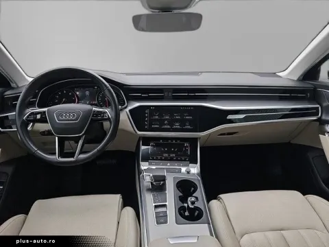 Audi A6 — poza 2