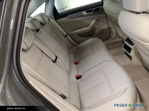 Audi A6 — poza 3