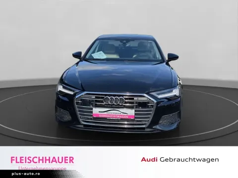Audi A6 — poza 2