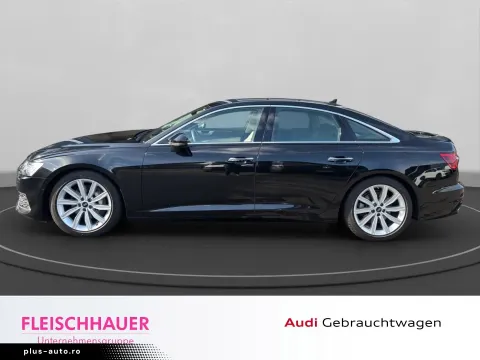 Audi A6 — poza 3