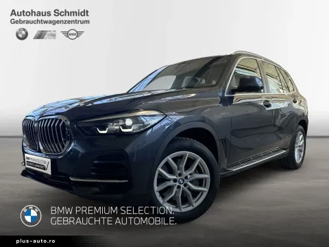 BMW X5 — poza 2