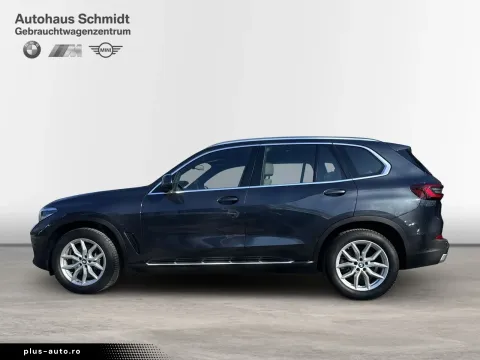 BMW X5 — poza 3