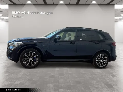 BMW X5 — poza 2