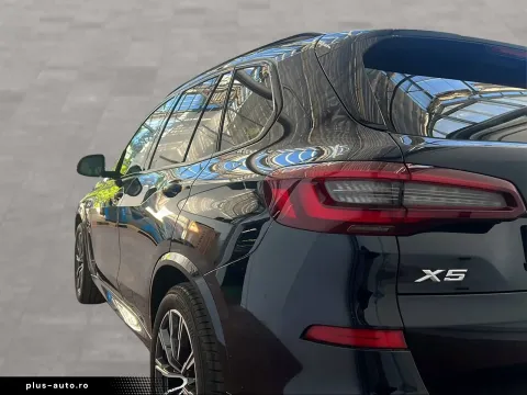 BMW X5 — poza 3