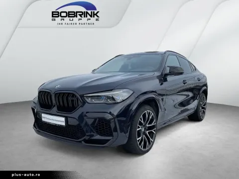 BMW X6 M