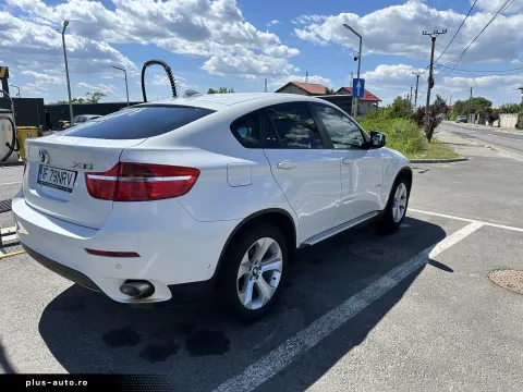 BMW X6 — poza 3