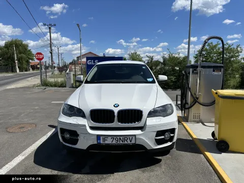 BMW X6 — poza 2
