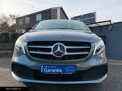 Mercedes-Benz V 300