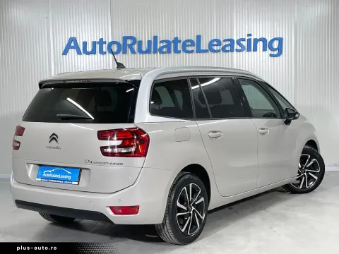 Citroën Grand C4 Picasso / Spacetourer — poza 3