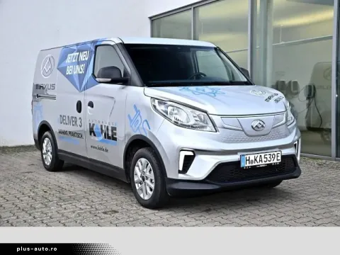 Maxus Edeliver 3
