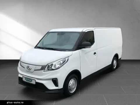 Maxus Edeliver 3