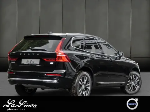 Volvo Xc60 — poza 2