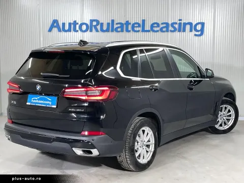 BMW X5 — poza 3