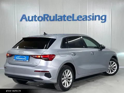Audi A3 — poza 3