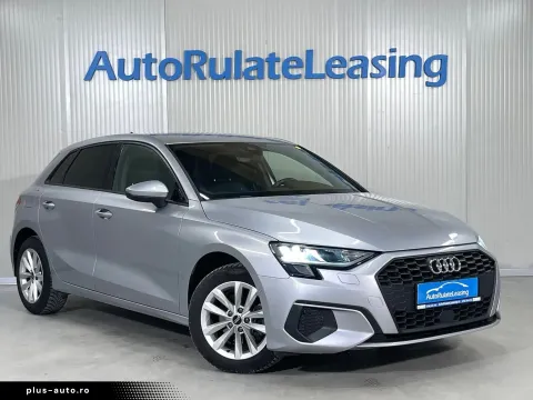 Audi A3 — poza 2
