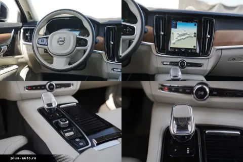 Volvo S90 — poza 2
