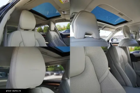 Volvo S90 — poza 3
