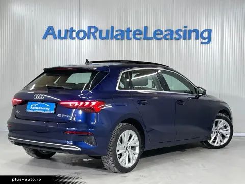 Audi A3 — poza 3