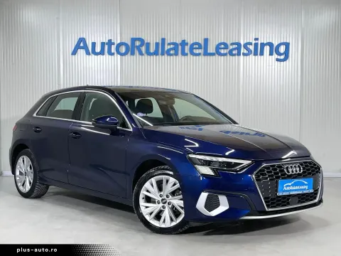 Audi A3 — poza 2