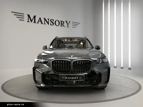 BMW X5 — poza 2