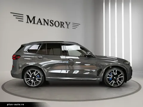 BMW X5 — poza 3